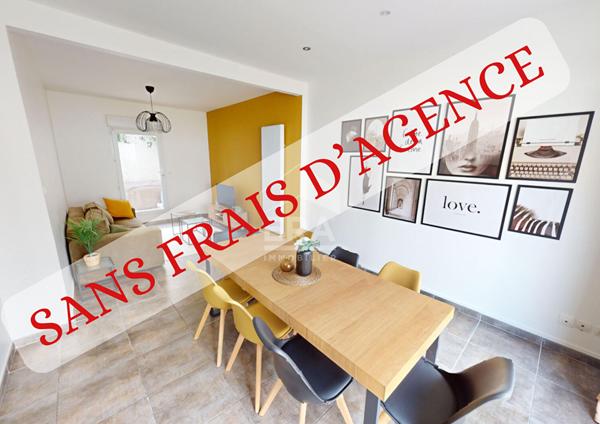 Maison Le Havre 7 pièces