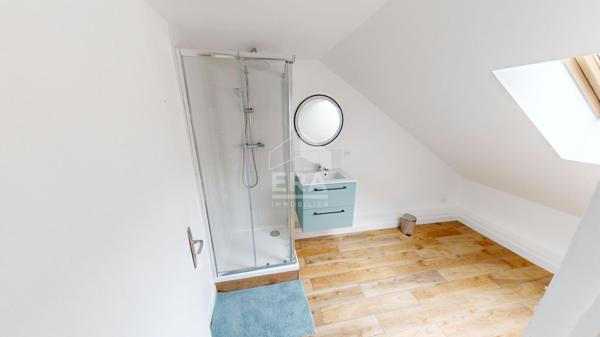 Maison Le Havre 7 pièces