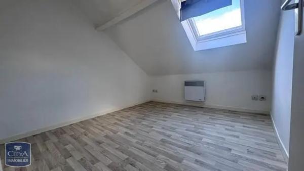 Appartement à louer 1 pièce 38m² Armentières (59280)