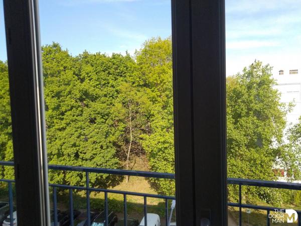 Appartement - Vendu - 47 m² - NANTES | The Door Man