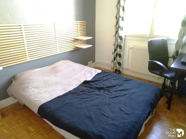 Appartement - Vendu - 47 m² - NANTES | The Door Man