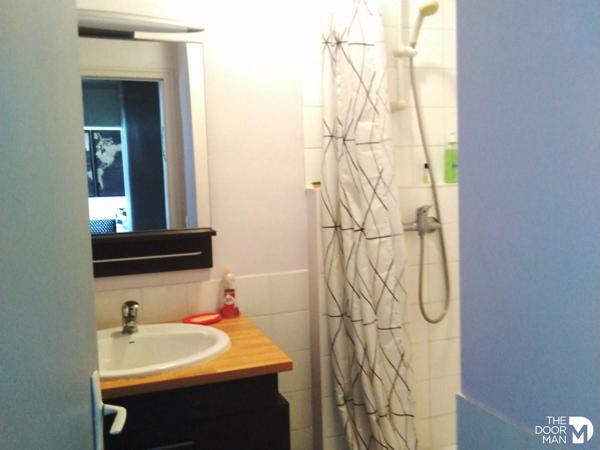 Appartement - Vendu - 47 m² - NANTES | The Door Man