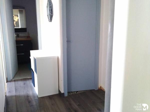 Appartement - Vendu - 47 m² - NANTES | The Door Man
