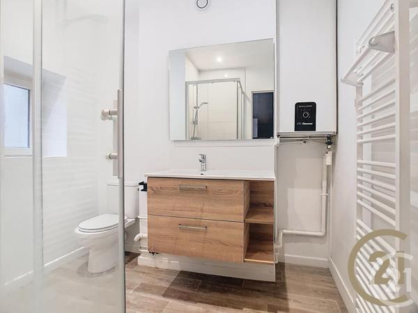 Appartement Duplex à vendre  3 pièces - 50 m2 NANCY - 54