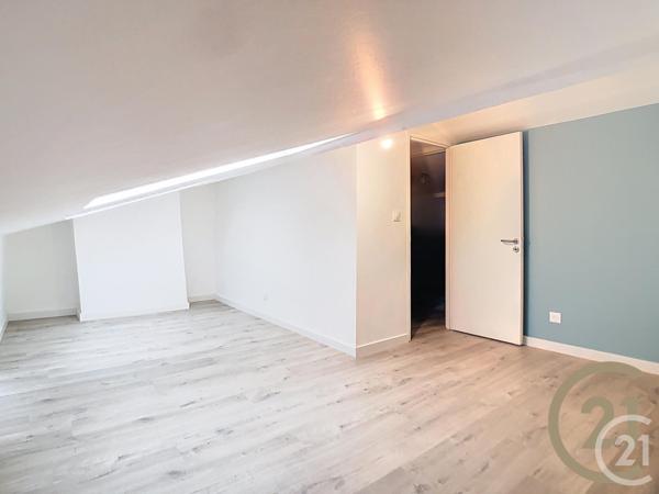Appartement Duplex à vendre  3 pièces - 50 m2 NANCY - 54