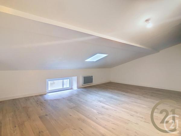 Appartement Duplex à vendre  3 pièces - 50 m2 NANCY - 54