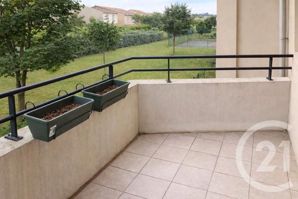 Appartement T2 à vendre  2 pièces - 35 m 2   CARCASSONNE  - 11