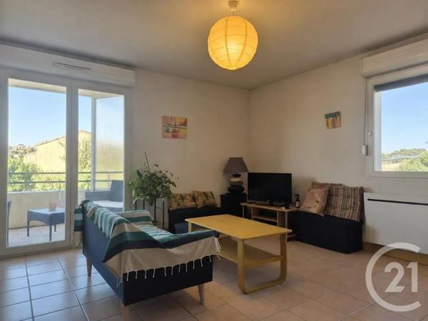 Appartement T2 à vendre  2 pièces - 35 m 2   CARCASSONNE  - 11