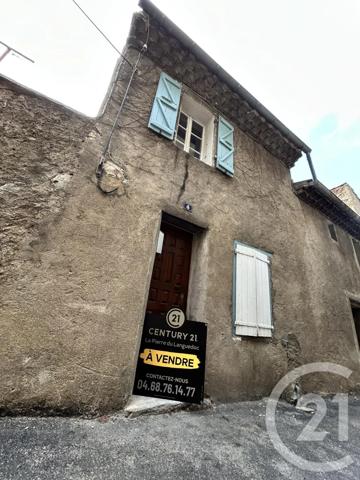 Appartement T2 à vendre  2 pièces - 35 m 2   CARCASSONNE  - 11