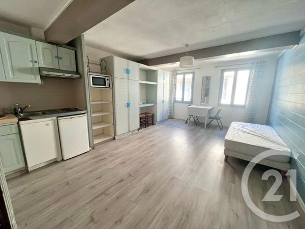 Appartement T2 à vendre  2 pièces - 35 m 2   CARCASSONNE  - 11