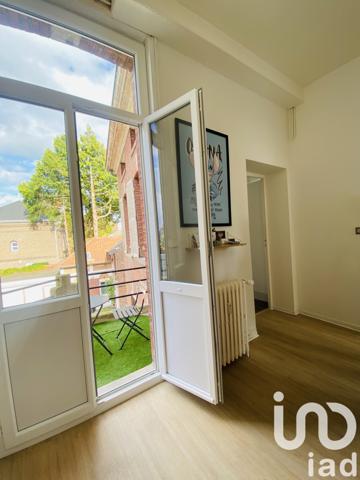 Appartement à vendre 2 pièces 53 m² Amiens