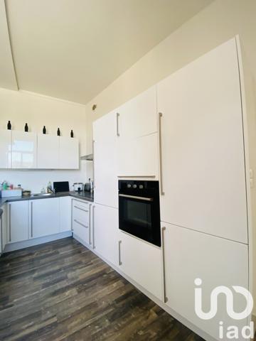 Appartement à vendre 2 pièces 53 m² Amiens