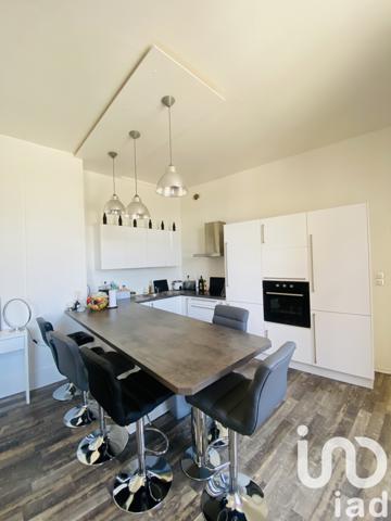 Appartement à vendre 2 pièces 53 m² Amiens