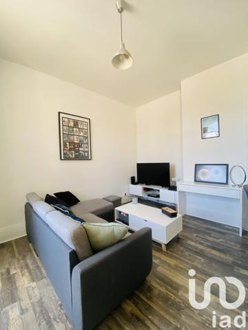 Appartement à vendre 2 pièces 53 m² Amiens