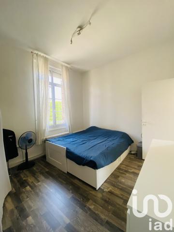 Appartement à vendre 2 pièces 53 m² Amiens