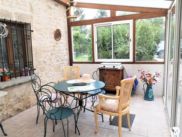 Maison - Vendu - 120 m² - ARGENTAN | The Door Man