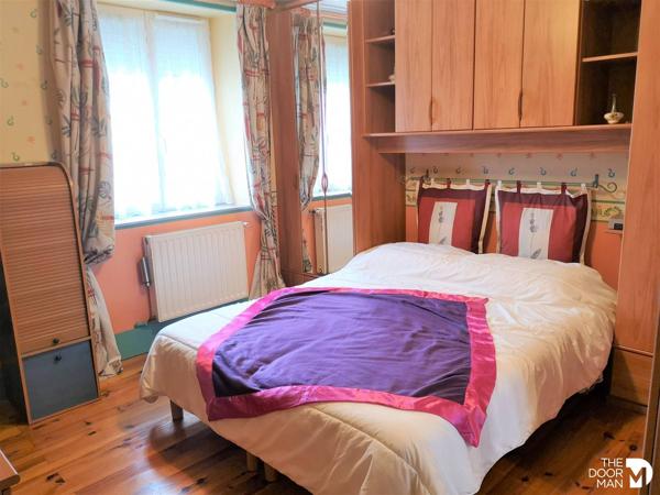 Maison - Vendu - 120 m² - ARGENTAN | The Door Man