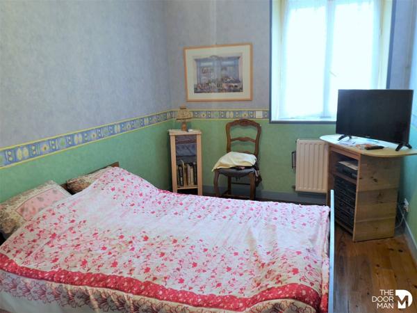 Maison - Vendu - 120 m² - ARGENTAN | The Door Man