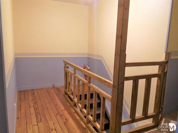 Maison - Vendu - 120 m² - ARGENTAN | The Door Man
