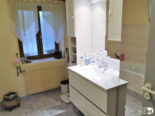 Maison - Vendu - 120 m² - ARGENTAN | The Door Man