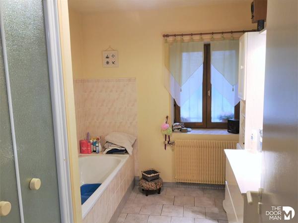 Maison - Vendu - 120 m² - ARGENTAN | The Door Man