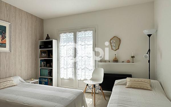 Maison à vendre    4 pièces •  Salles-sur-Mer