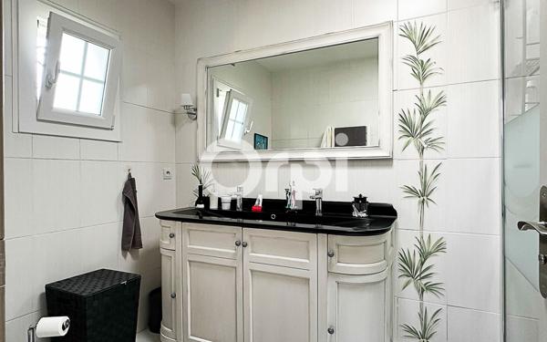 Maison à vendre    4 pièces •  Salles-sur-Mer