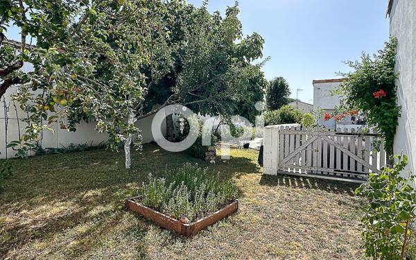 Maison à vendre    4 pièces •  Salles-sur-Mer