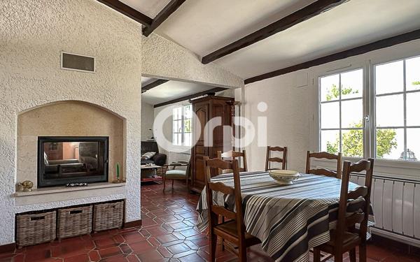 Maison à vendre    4 pièces •  Salles-sur-Mer