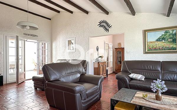 Maison à vendre    4 pièces •  Salles-sur-Mer