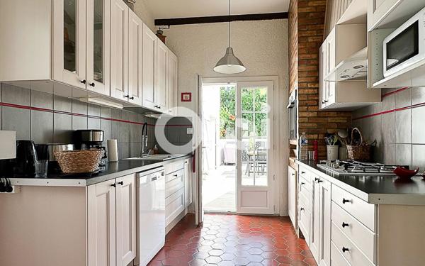 Maison à vendre    4 pièces •  Salles-sur-Mer