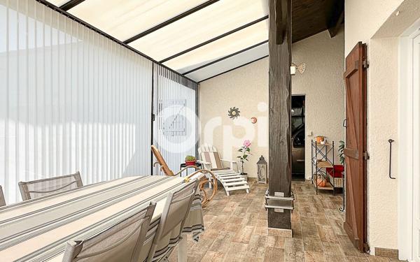 Maison à vendre    4 pièces •  Salles-sur-Mer