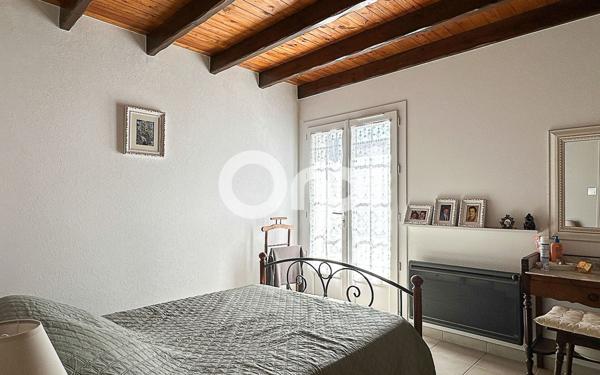 Maison à vendre    4 pièces •  Salles-sur-Mer