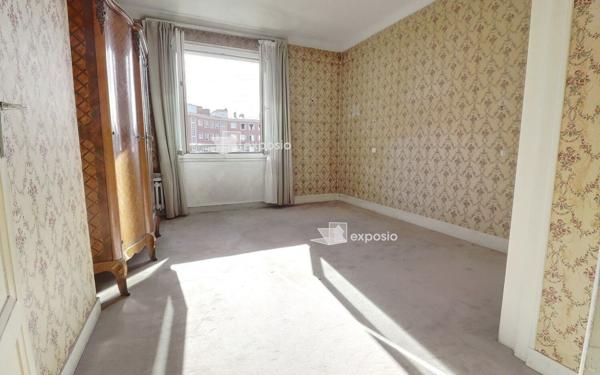 Appartement à vendre    5 pièces • 100 m2 Paris 12
