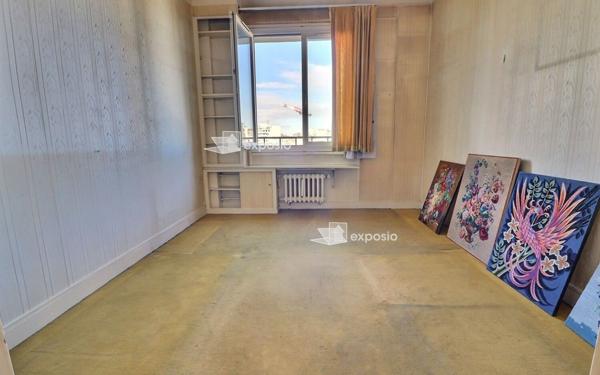 Appartement à vendre    5 pièces • 100 m2 Paris 12