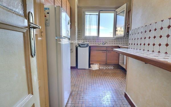 Appartement à vendre    5 pièces • 100 m2 Paris 12