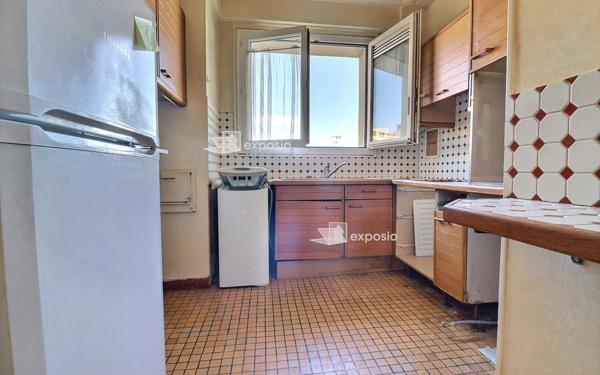 Appartement à vendre    5 pièces • 100 m2 Paris 12