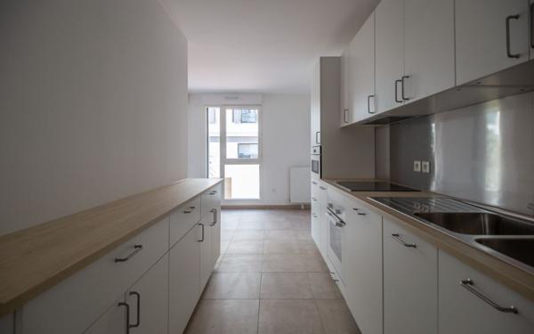 Appartement à louer    2 pièces •  Joinville-le-Pont