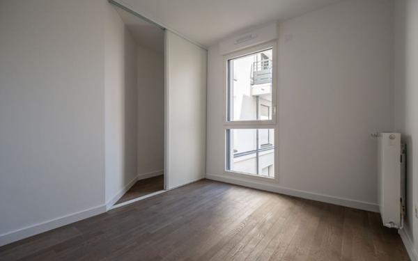 Appartement à louer    2 pièces •  Joinville-le-Pont