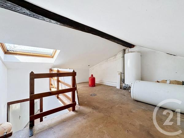 Immeuble à vendre  130 m 2   ST GIRONS  - 09