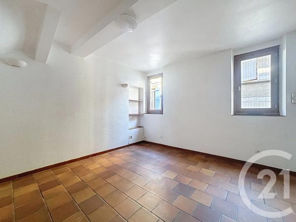 Immeuble à vendre  130 m 2   ST GIRONS  - 09