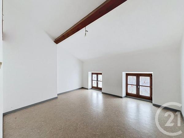 Immeuble à vendre  130 m 2   ST GIRONS  - 09