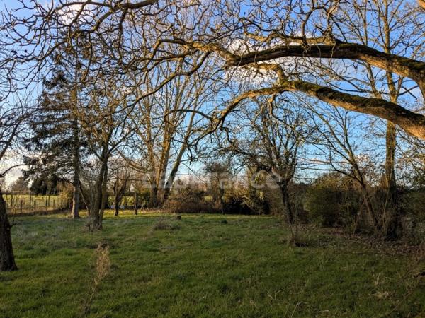 JOLI TERRAIN AU MONT D HALLUIN LIBRE DE CONSTRUCTEUR