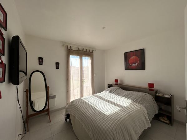 Exceptionnel ! Dans un lotissement calme, belle villa en excellent état de type 5 et de 119 m2, terrain 905 m Alzonne (11170)
