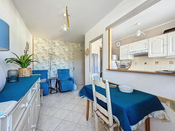 LAMALOU-LES-BAINS – Proche thermes et commerces