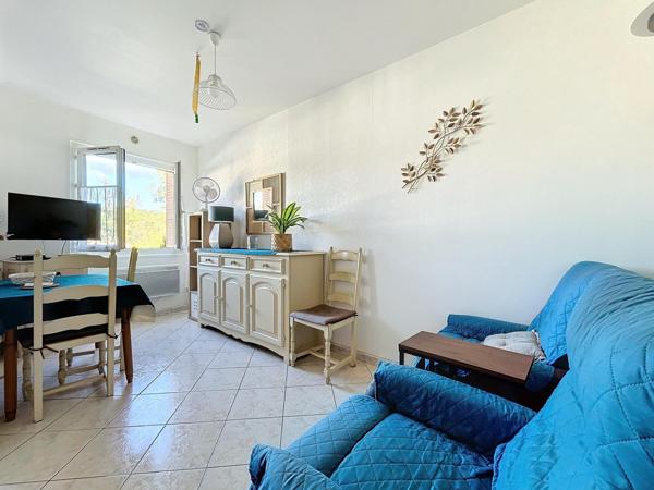 LAMALOU-LES-BAINS – Proche thermes et commerces