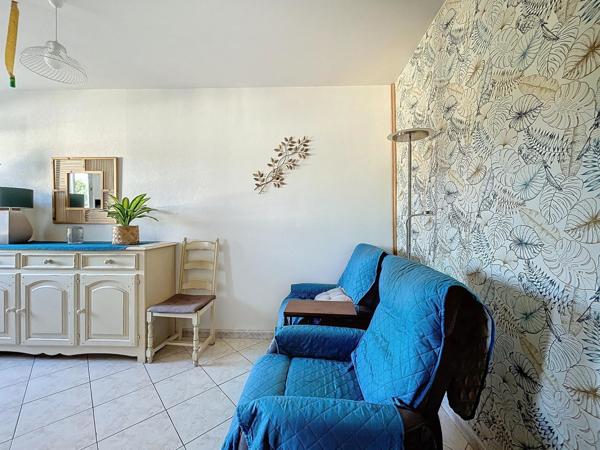 LAMALOU-LES-BAINS – Proche thermes et commerces