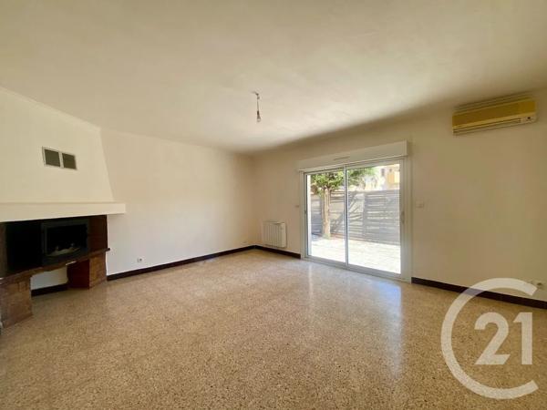 Maison à vendre  5 pièces - 108,61 m 2   LUNEL  - 34