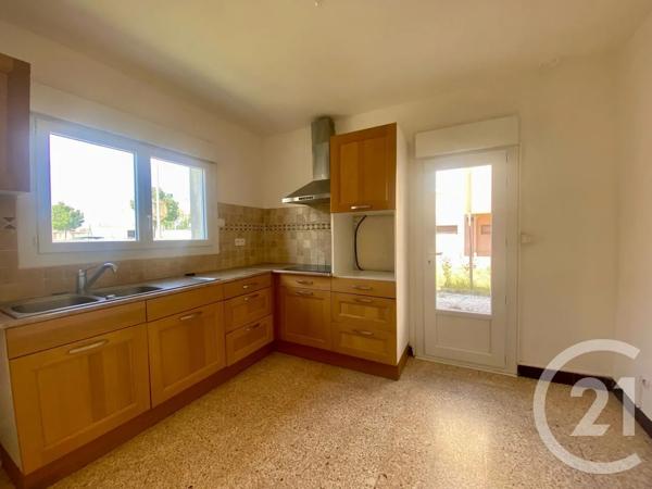 Maison à vendre  5 pièces - 108,61 m 2   LUNEL  - 34
