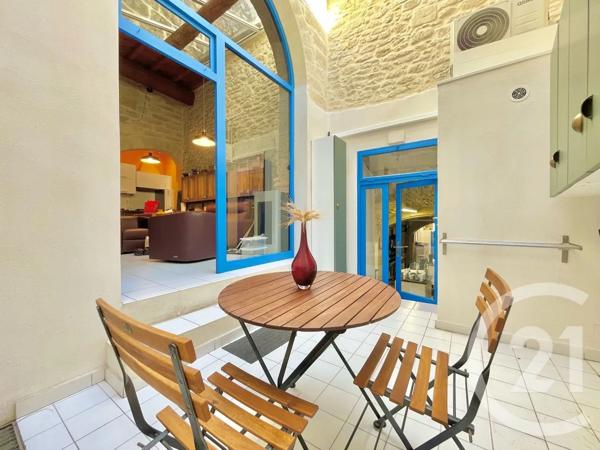 Maison à vendre  5 pièces - 108,61 m 2   LUNEL  - 34